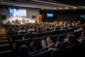 Photo de Michel Caumes