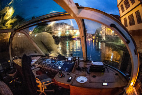 Photo de Michel Caumes