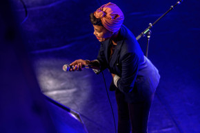 Photo de Michel Caumes