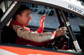 Photo de Michel Caumes