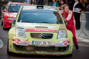 Photo de Michel Caumes