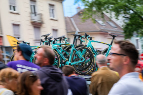 Photo de Michel Caumes