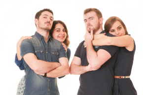 Photo de Michel Caumes