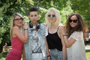 Photo de Michel Caumes