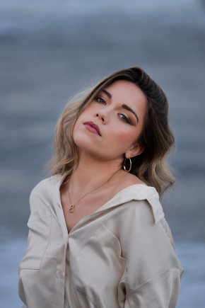 Photo de Margot Iacchini