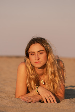 Photo de Margot Iacchini