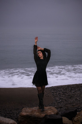 Photo de Margot Iacchini
