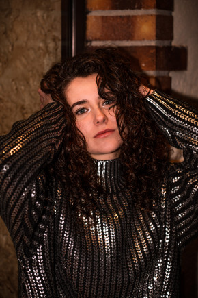 Photo de Margot Iacchini