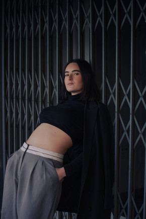 Photo de Margot Iacchini