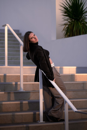 Photo de Margot Iacchini