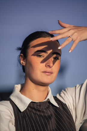 Photo de Margot Iacchini