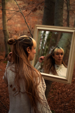 Photo de Margot Iacchini