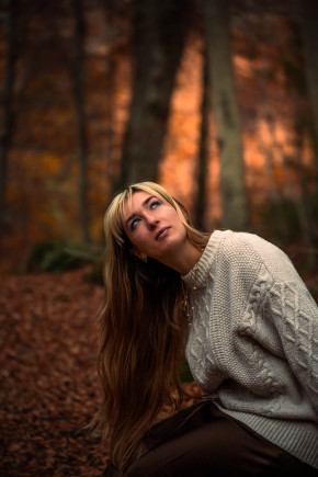 Photo de Margot Iacchini