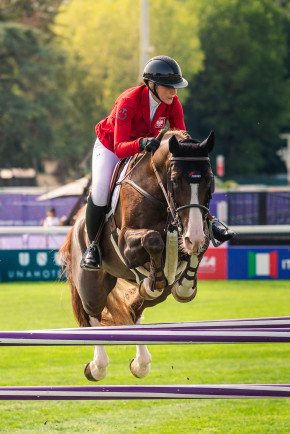 Photo de Margot Iacchini