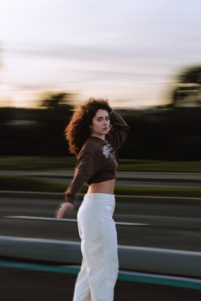 Photo de Margot Iacchini