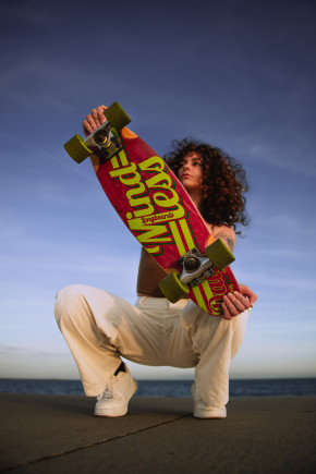 Photo de Margot Iacchini