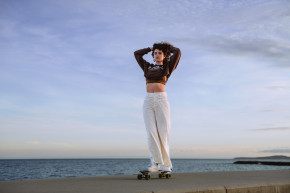Photo de Margot Iacchini