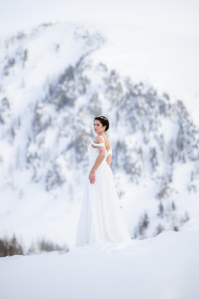 Photo de Margot Iacchini