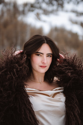 Photo de Margot Iacchini