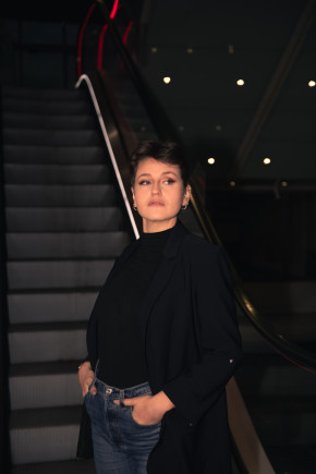 Photo de Margot Iacchini