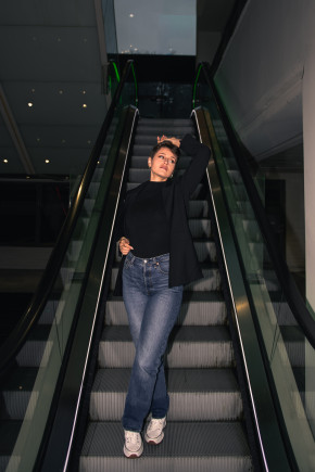 Photo de Margot Iacchini