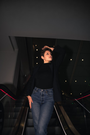 Photo de Margot Iacchini