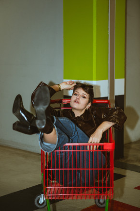 Photo de Margot Iacchini