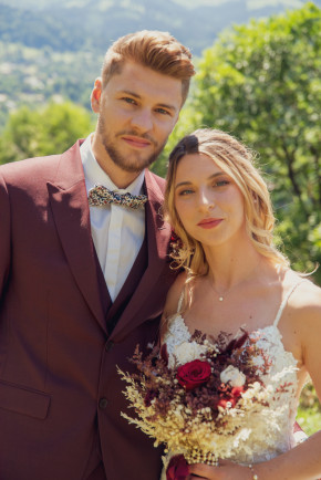 Photo de Maxime  Richier