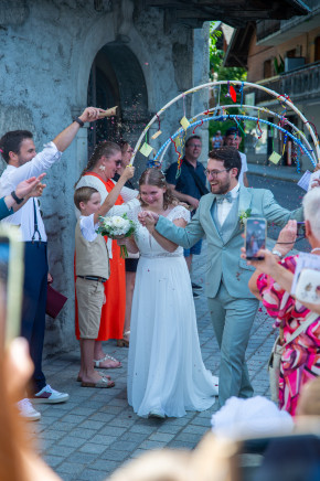 Photo de Maxime  Richier