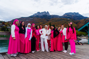 Photo de Maxime  Richier