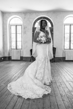 Photo de Delphine  Brisseau