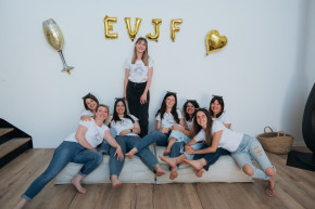 Photo de Delphine  Brisseau