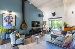 Photo de Bertrand Bonnaud