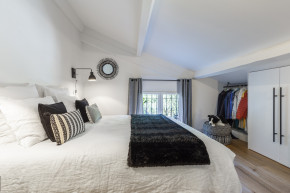 Photo de Bertrand Bonnaud