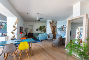 Photo de Bertrand Bonnaud