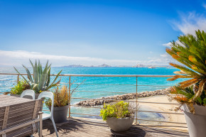 Photo de Bertrand Bonnaud