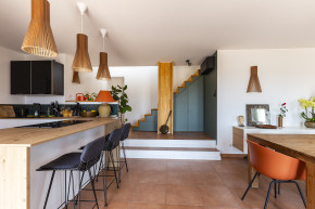 Photo de Bertrand Bonnaud