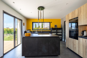 Photo de Bertrand Bonnaud