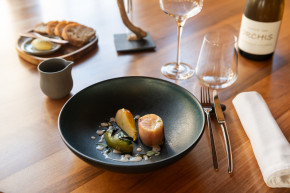 Photo de Antoine Lardin