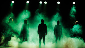 Photo de Antonin SCHNURR