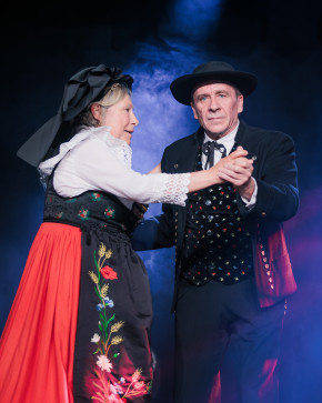 Photo de Antonin SCHNURR