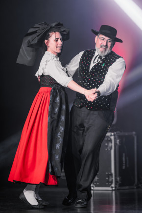 Photo de Antonin SCHNURR