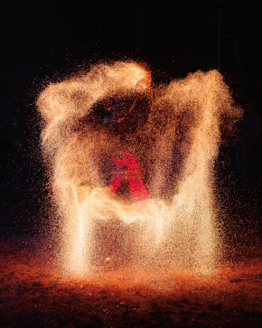 Photo de Antonin SCHNURR