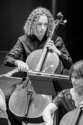 Photo de Antonin SCHNURR