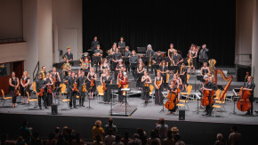 Photo de Antonin SCHNURR