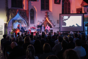 Photo de Antonin SCHNURR