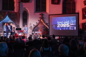 Photo de Antonin SCHNURR