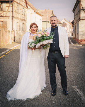 Photo de Antonin SCHNURR