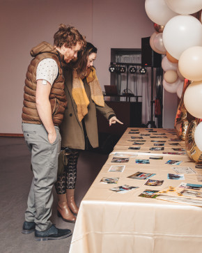 Photo de Antonin SCHNURR