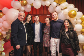 Photo de Antonin SCHNURR